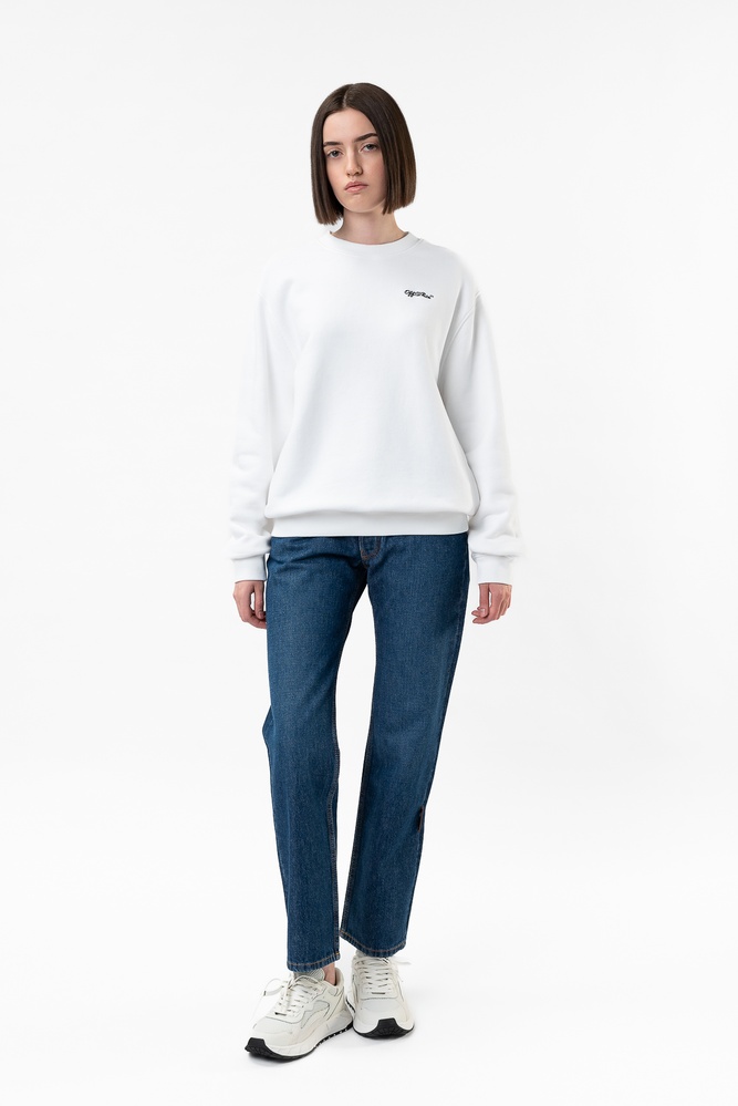джинсы Off-White — фото и цены