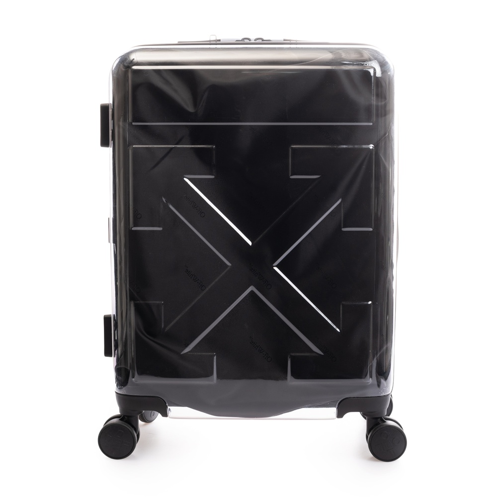 Off-Whiteчемодан