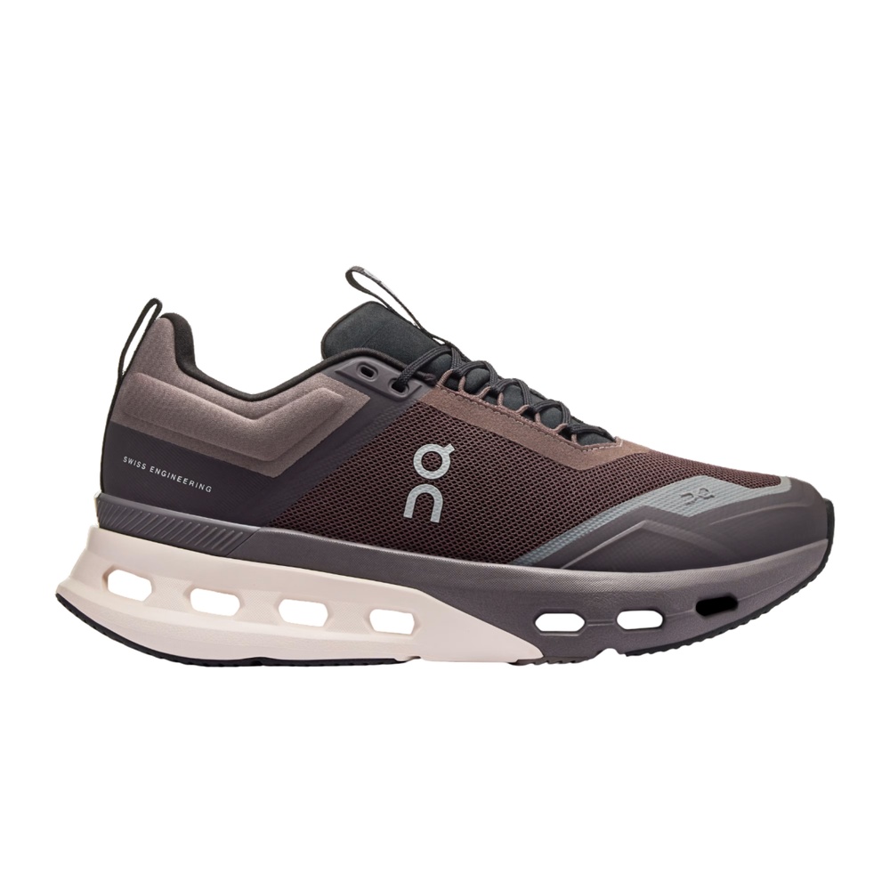 On Runningкроссовки Cloudnova X