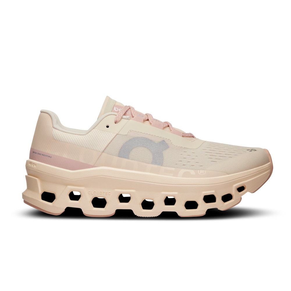 On Runningкроссовки Cloudmonster