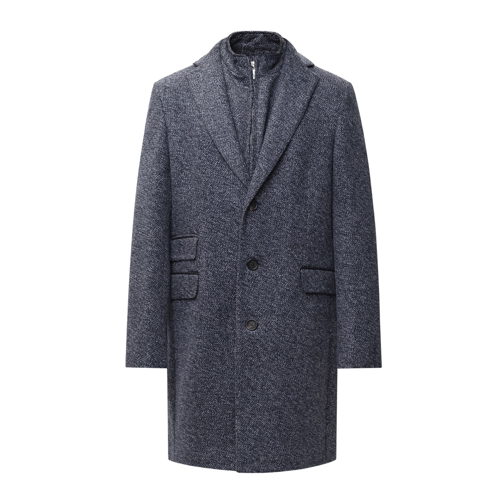 Pal Zileriпальто