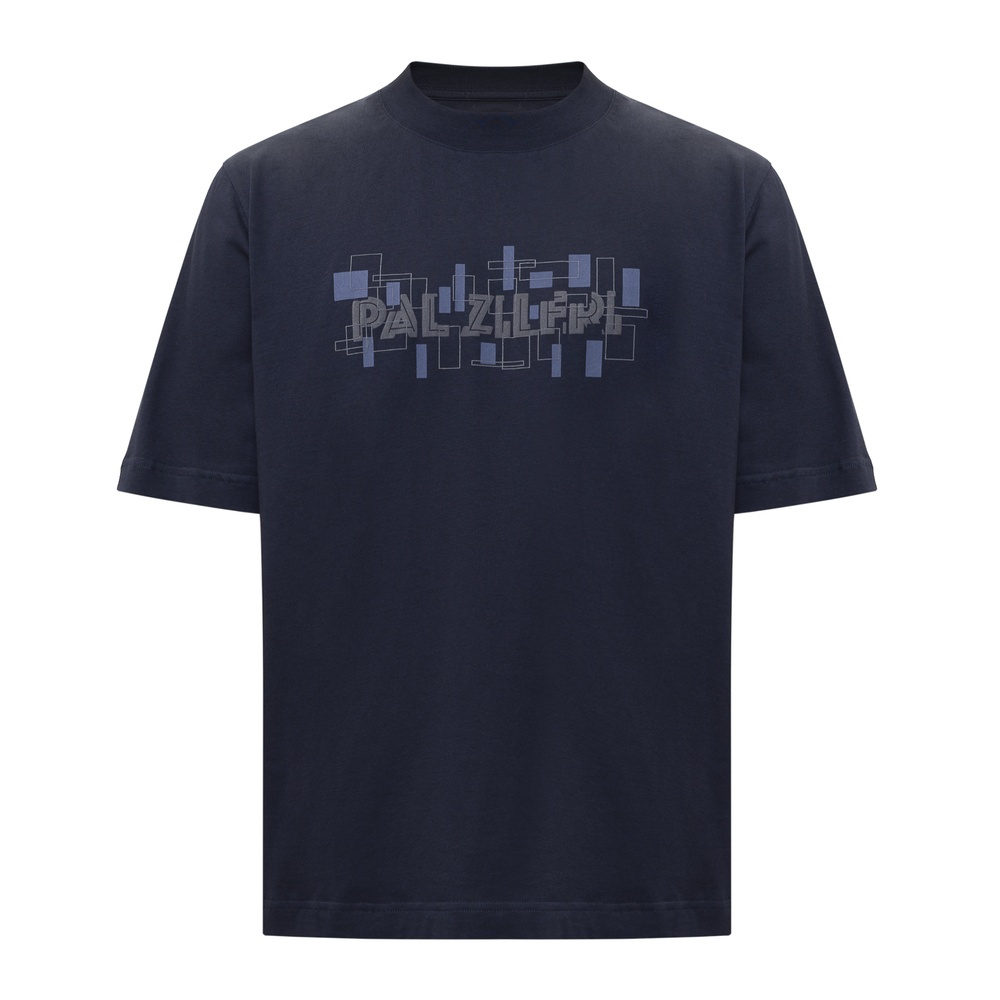 Pal Zileriфутболка