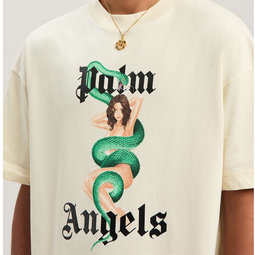 футболка Palm Angels — фото и цены