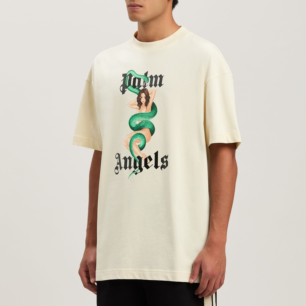 футболка Palm Angels — фото и цены