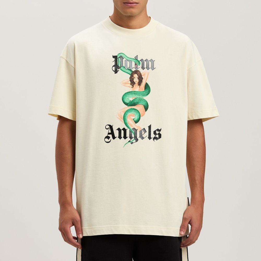 футболка Palm Angels — фото и цены