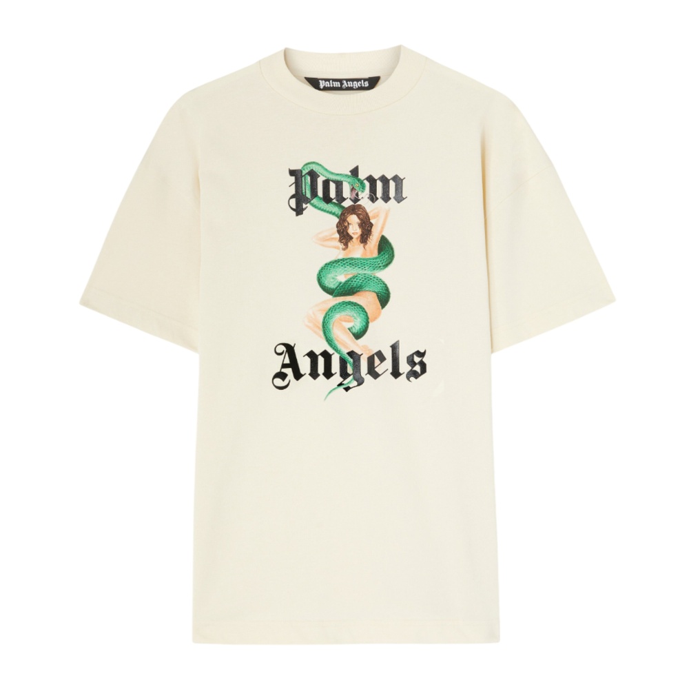 футболка Palm Angels — фото и цены