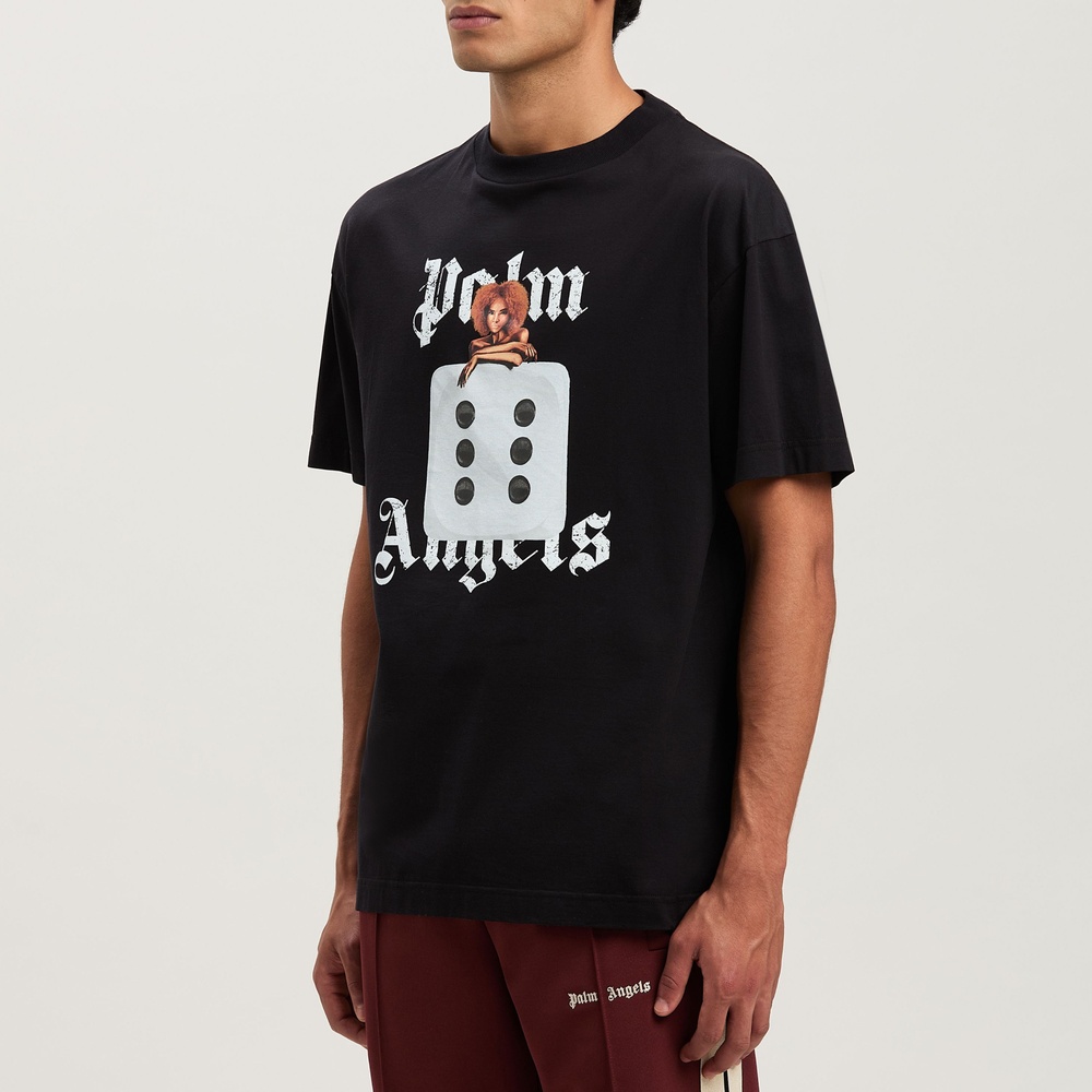 футболка Palm Angels — фото и цены