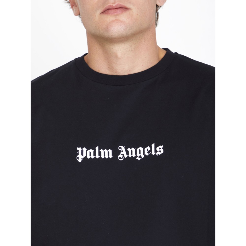 футболка Palm Angels — фото и цены