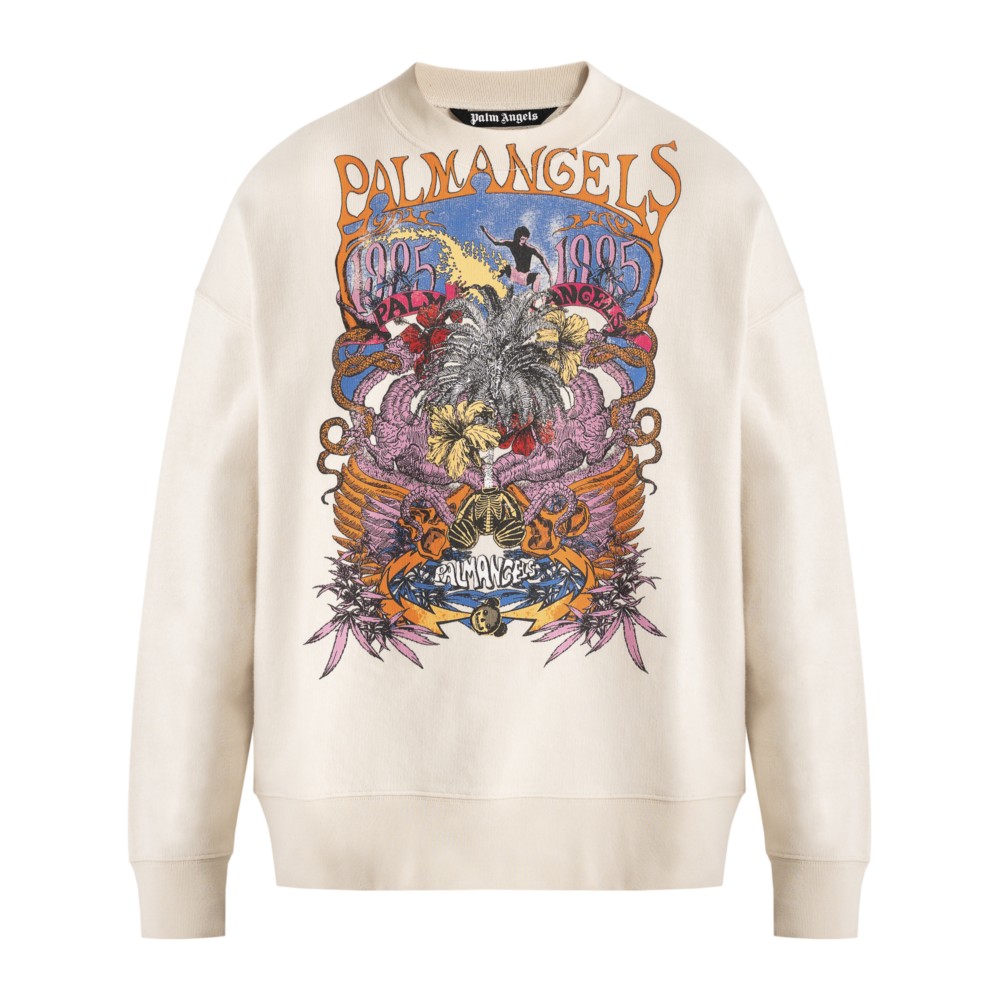 Palm Angelsсвитшот