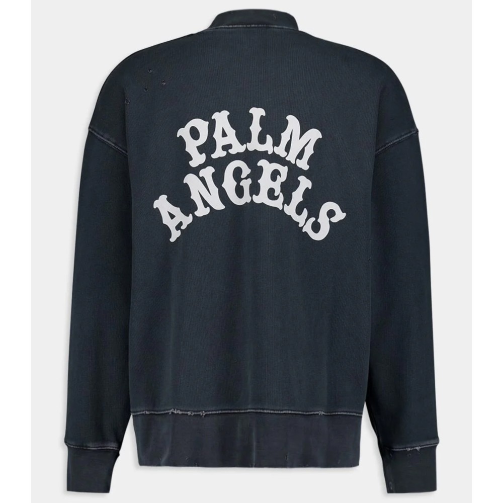 свитшот Palm Angels — фото и цены