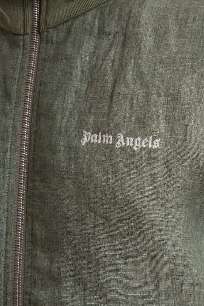 толстовка Palm Angels — фото и цены