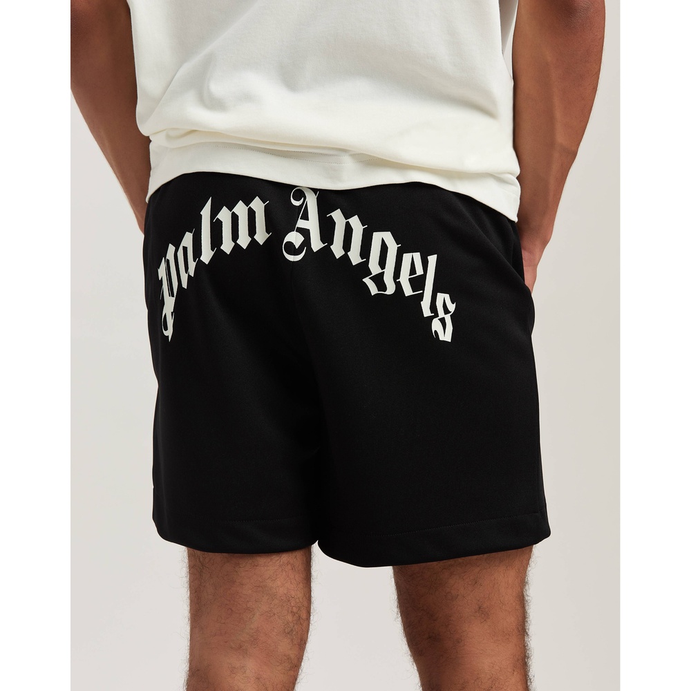 шорты спортивные Palm Angels — фото и цены