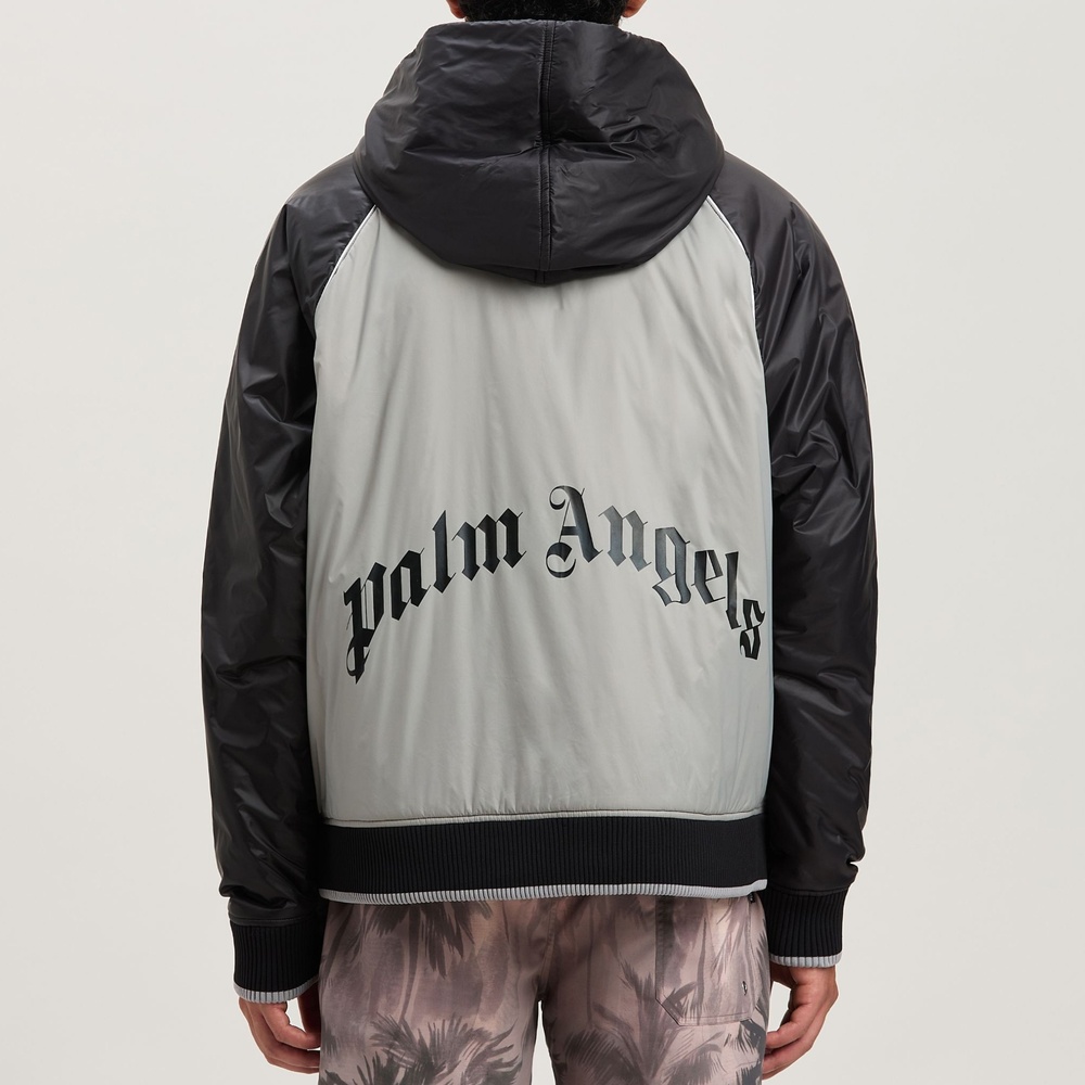 ветровка Palm Angels — фото и цены