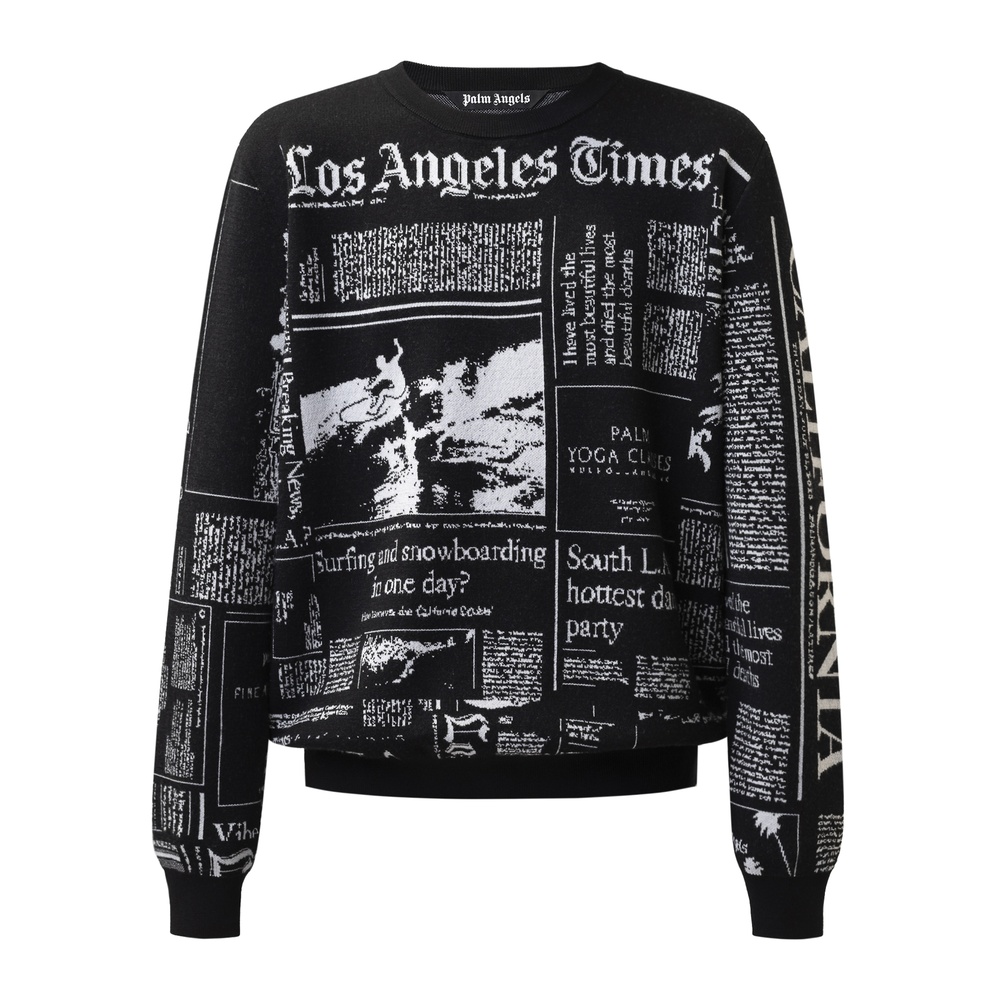 Palm Angelsджемпер