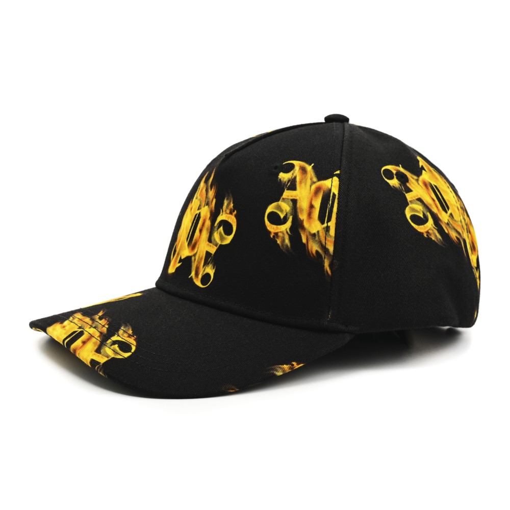 Palm Angelsбейсболка