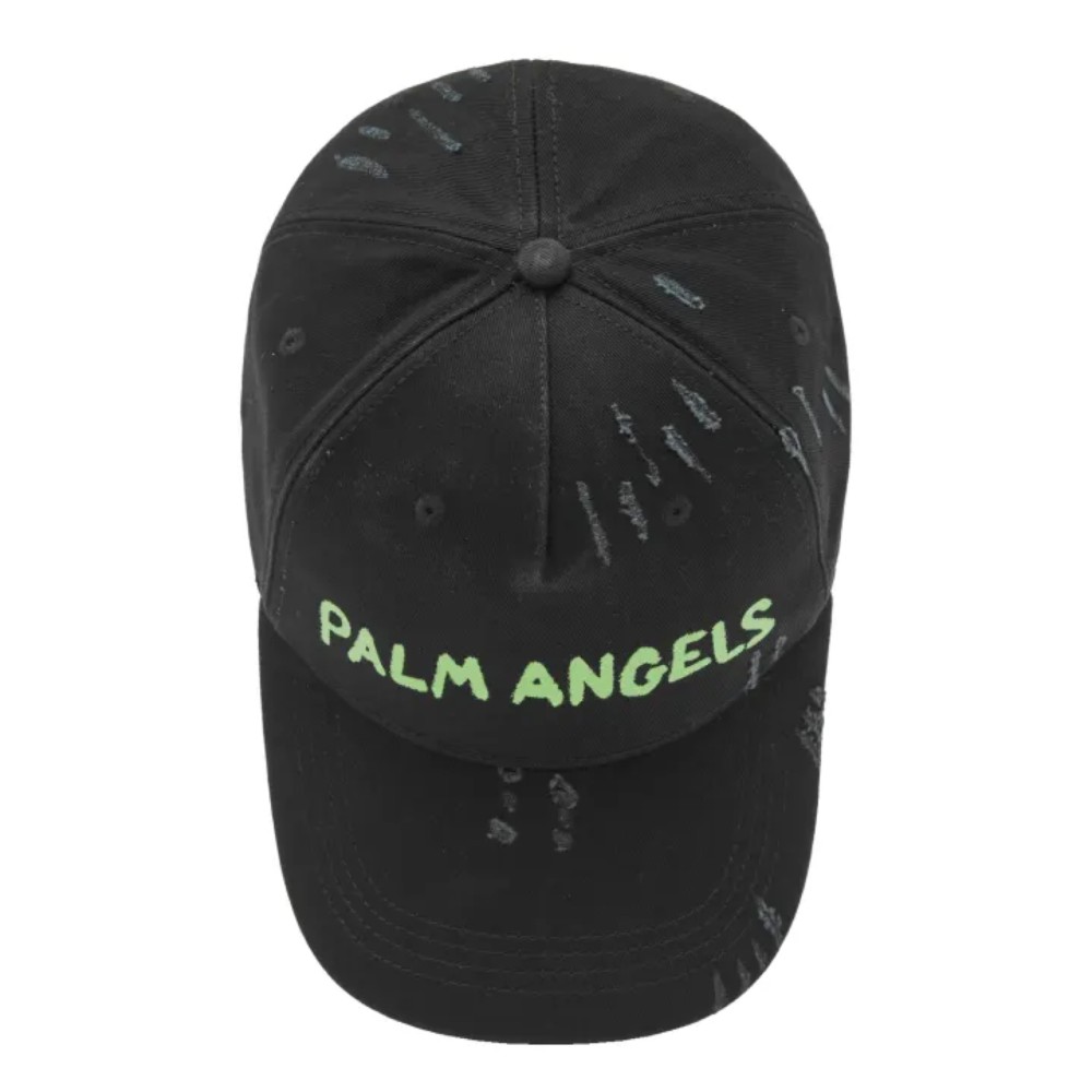 бейсболка Palm Angels — фото и цены