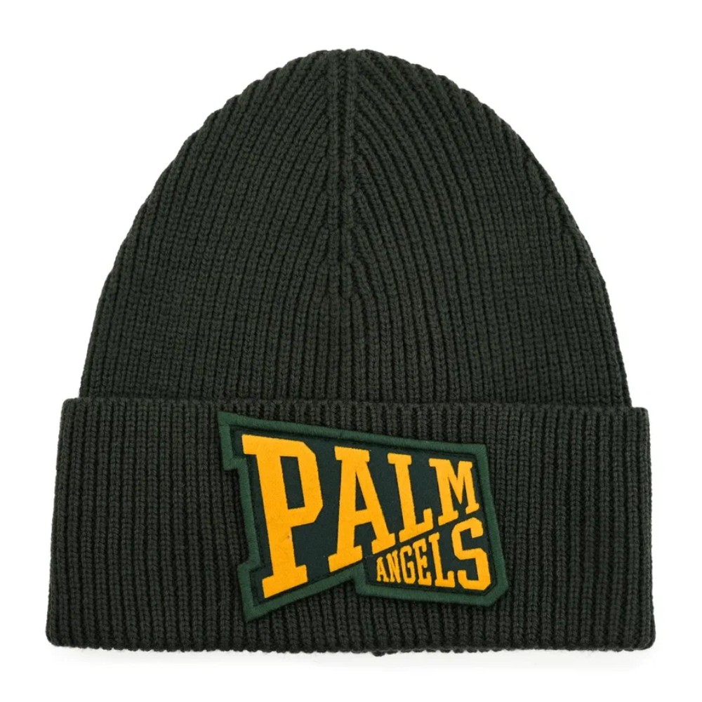 шапка Palm Angels — фото и цены