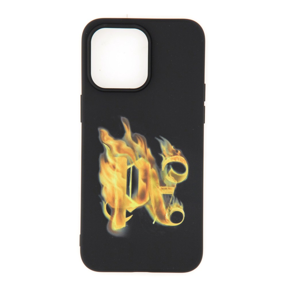 чехол для iPhone 15 Pro Max Palm Angels — фото и цены