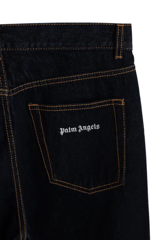 джинсы Palm Angels — фото и цены