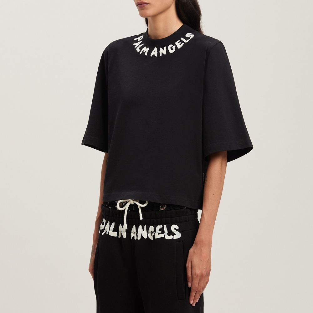 футболка Palm Angels — фото и цены