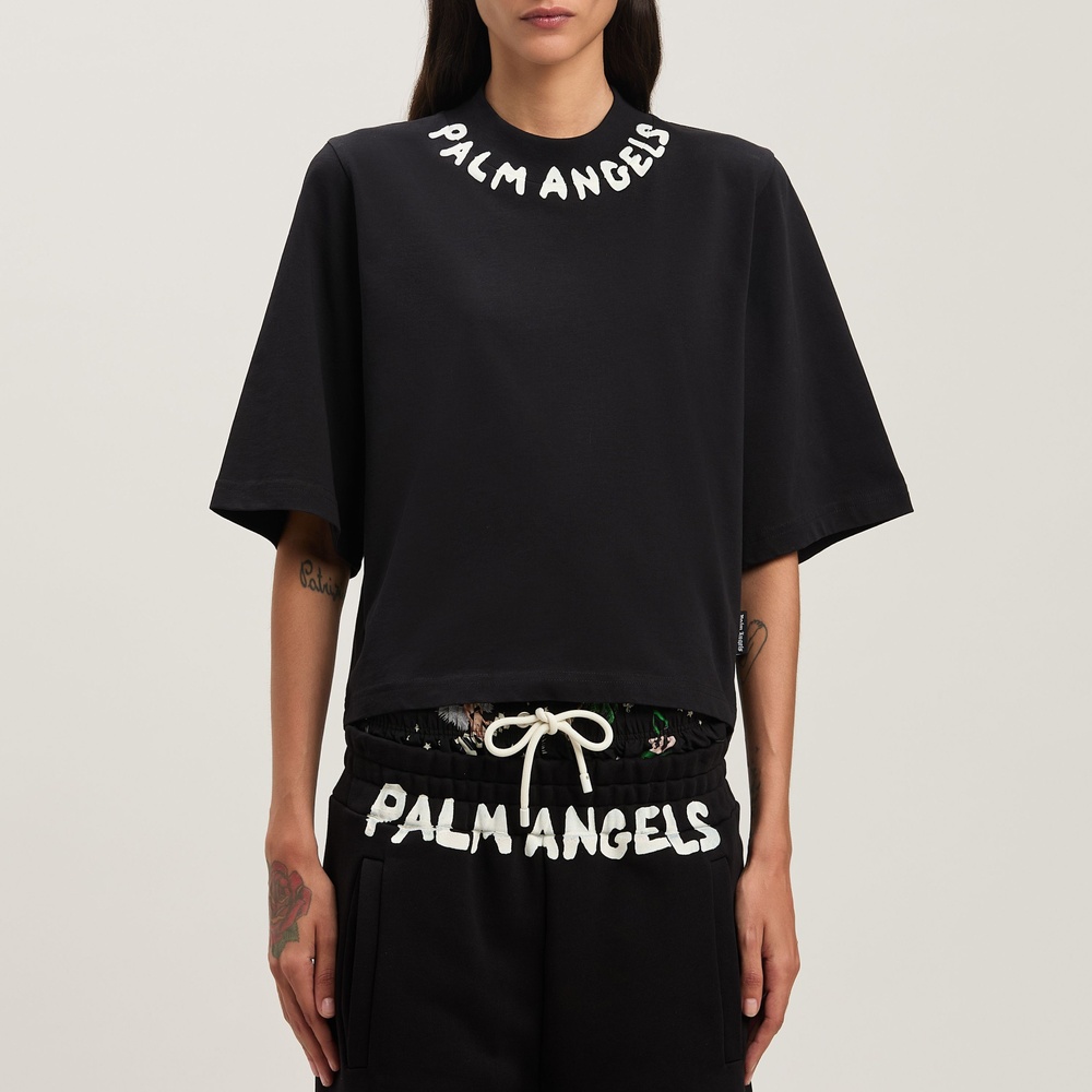 футболка Palm Angels — фото и цены