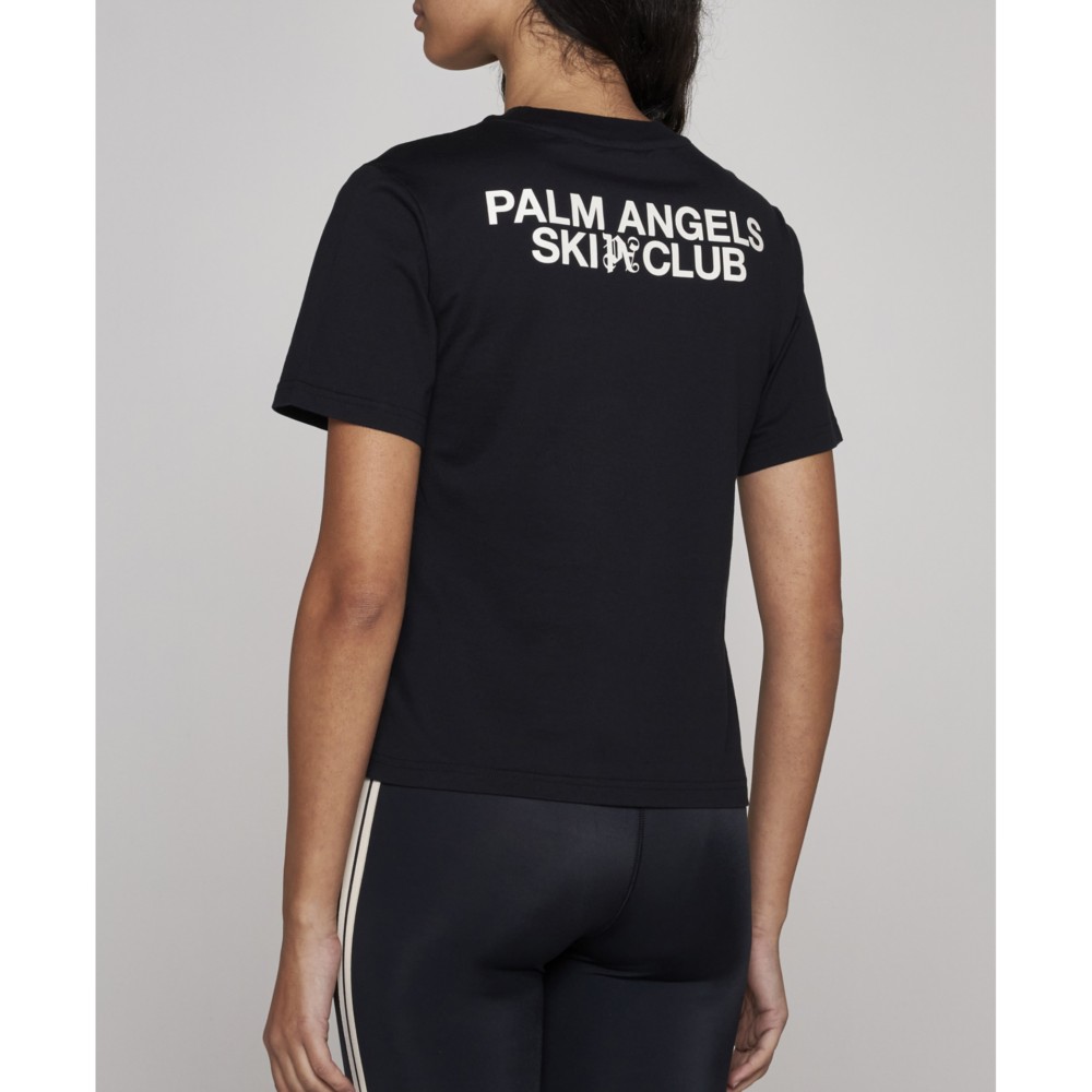 футболка Palm Angels — фото и цены