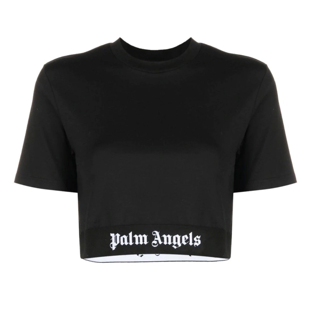 футболка Palm Angels — фото и цены