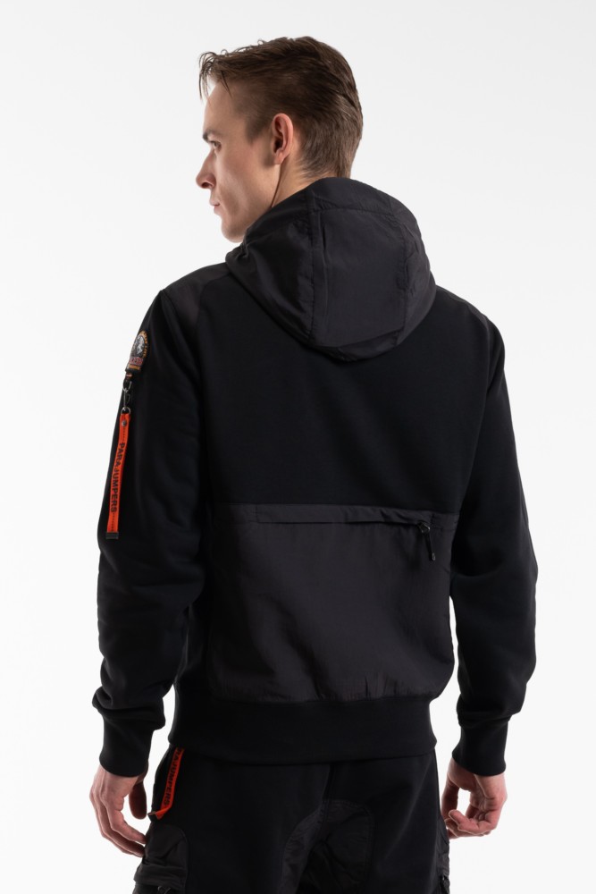 худи Parajumpers — фото и цены