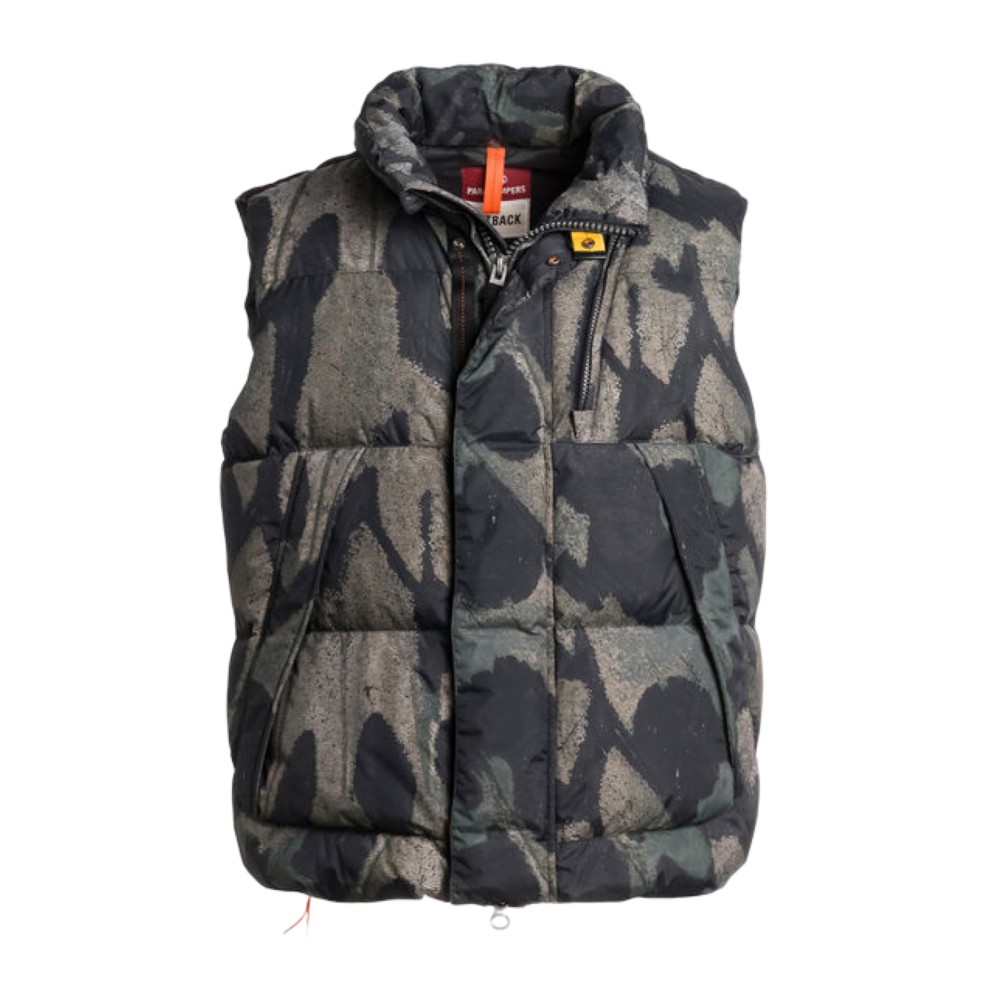 Parajumpersжилет пуховый