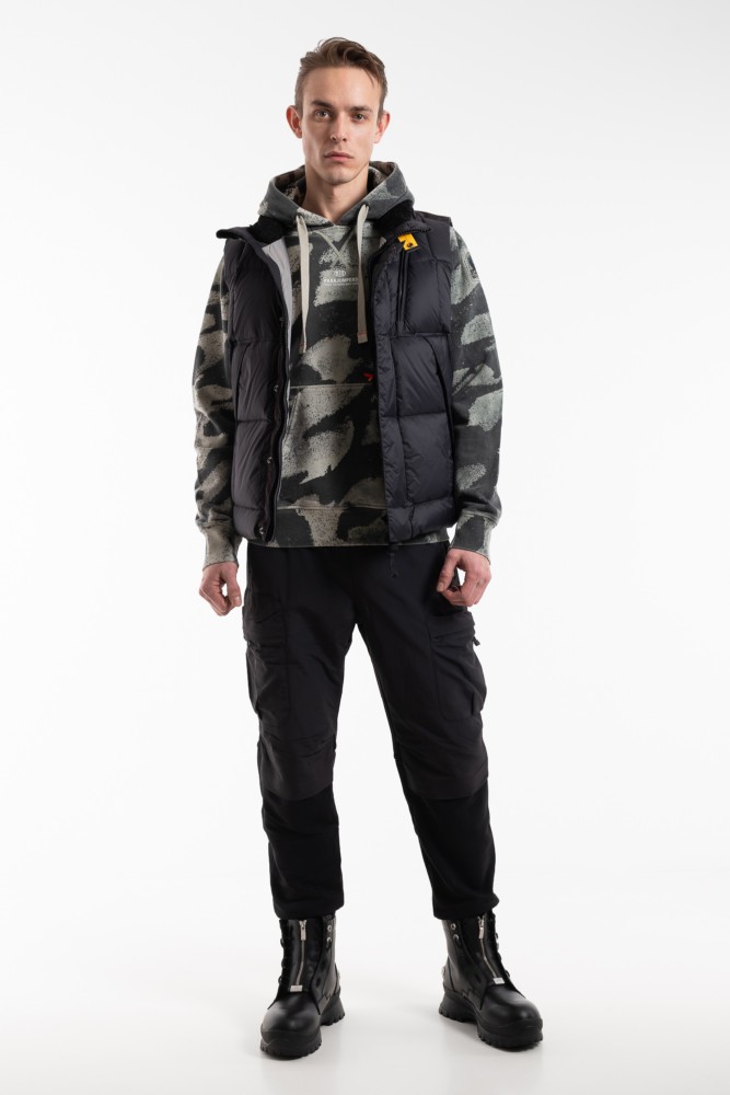 жилет пуховый Parajumpers — фото и цены