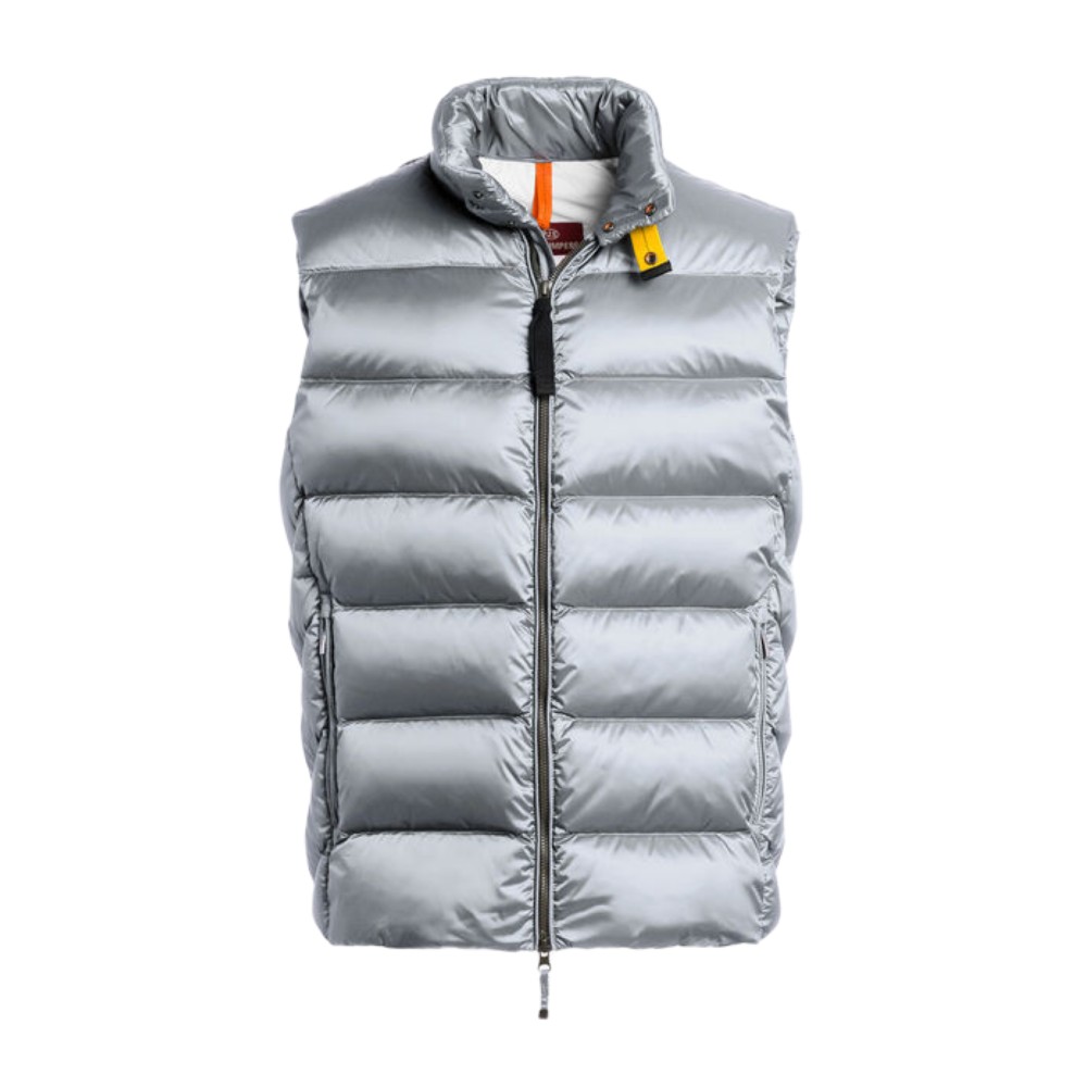 жилет пуховый Parajumpers — фото и цены