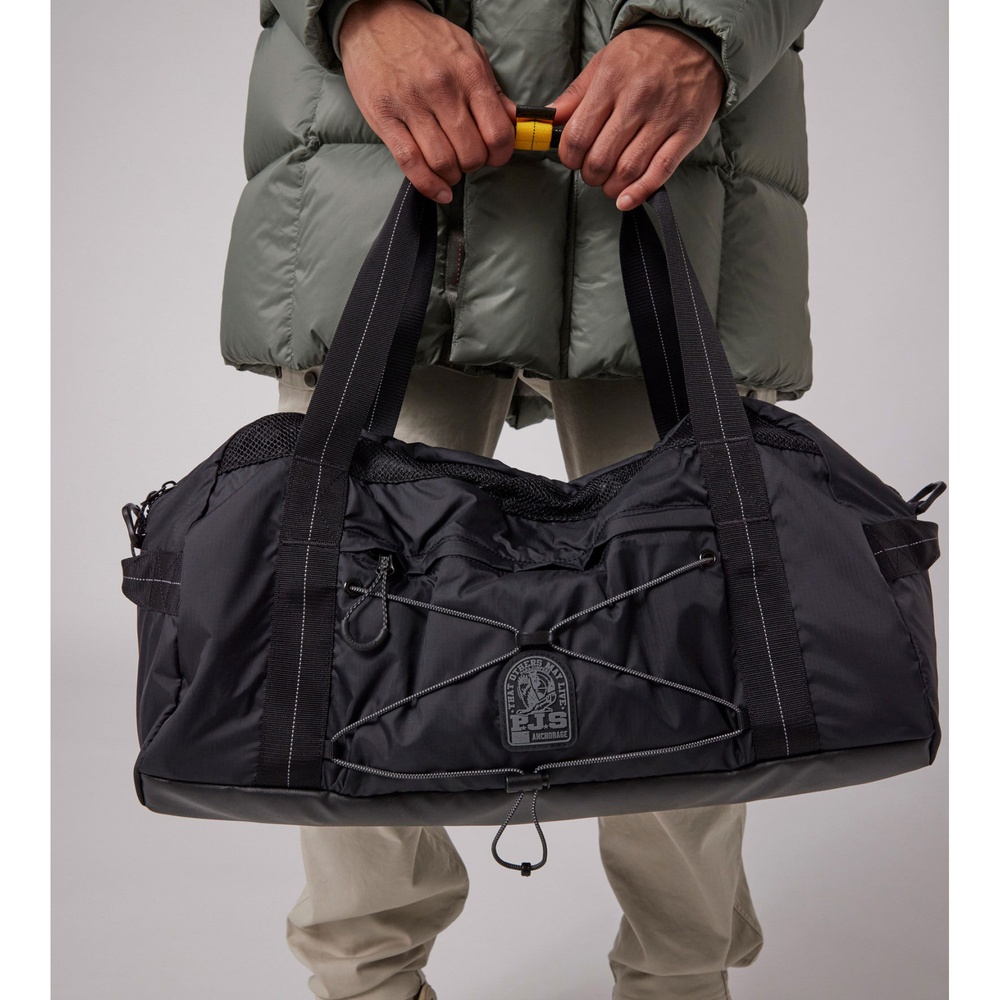 сумка дорожная Parajumpers — фото и цены