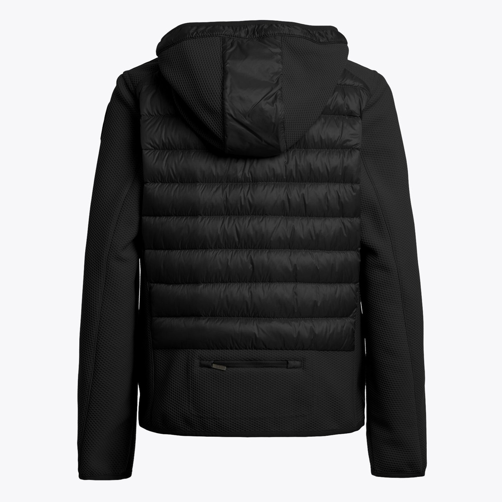 куртка пуховая Parajumpers — фото и цены