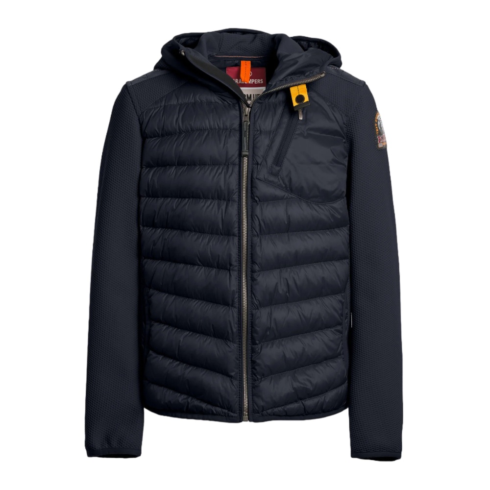 куртка пуховая Parajumpers — фото и цены