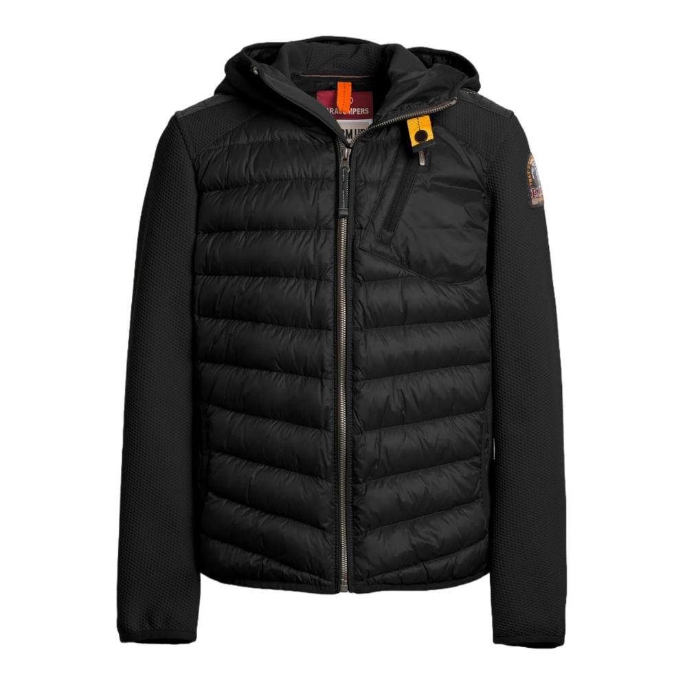 куртка пуховая Parajumpers — фото и цены