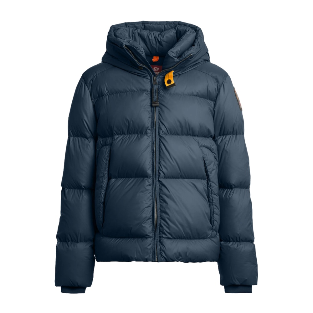 куртка пуховая Parajumpers — фото и цены