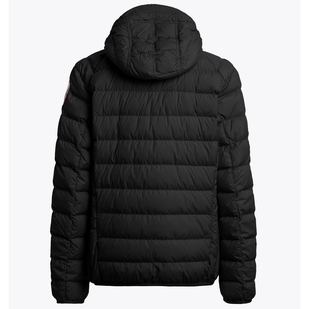 куртка пуховая Parajumpers — фото и цены