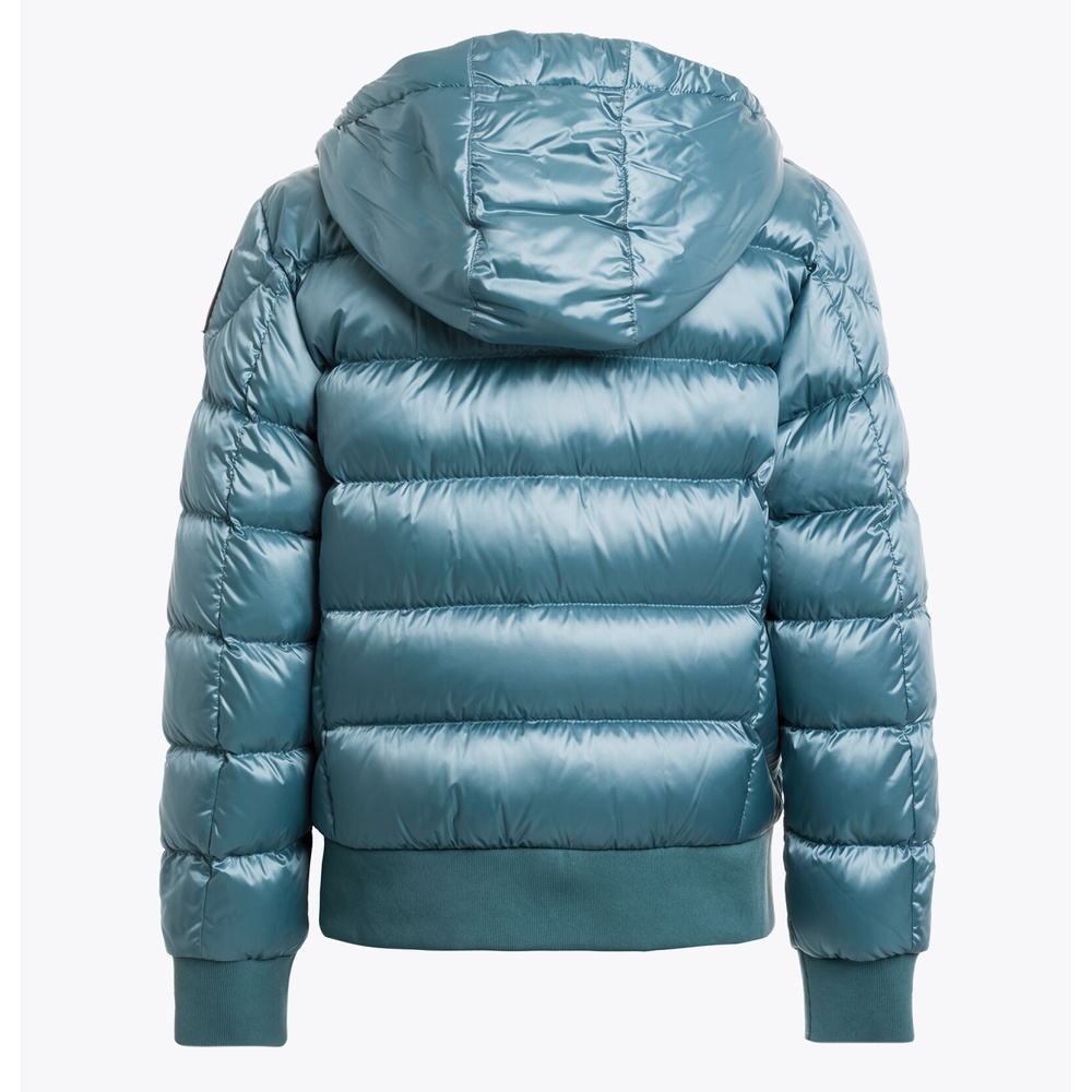 куртка пуховая Parajumpers — фото и цены