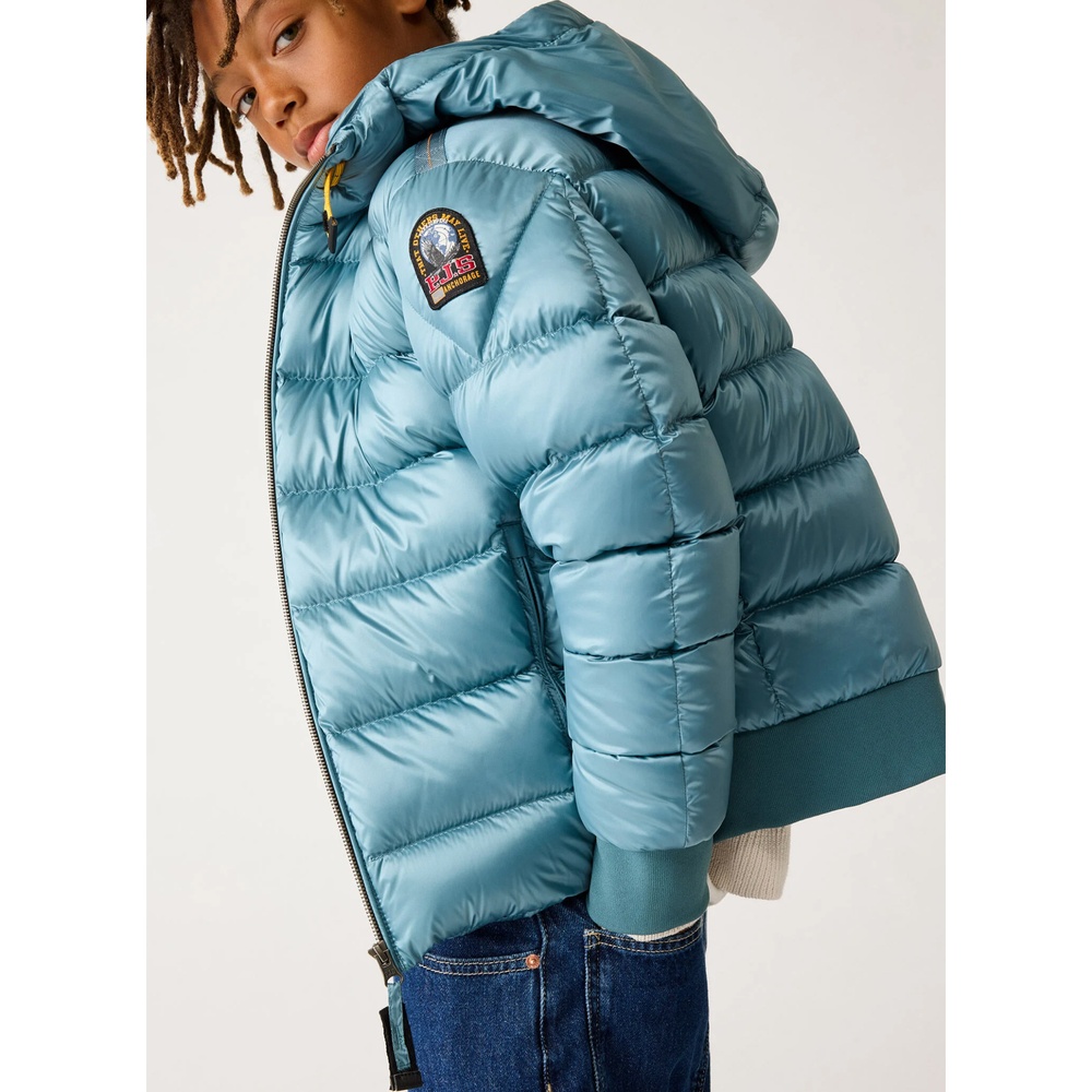 куртка пуховая Parajumpers — фото и цены