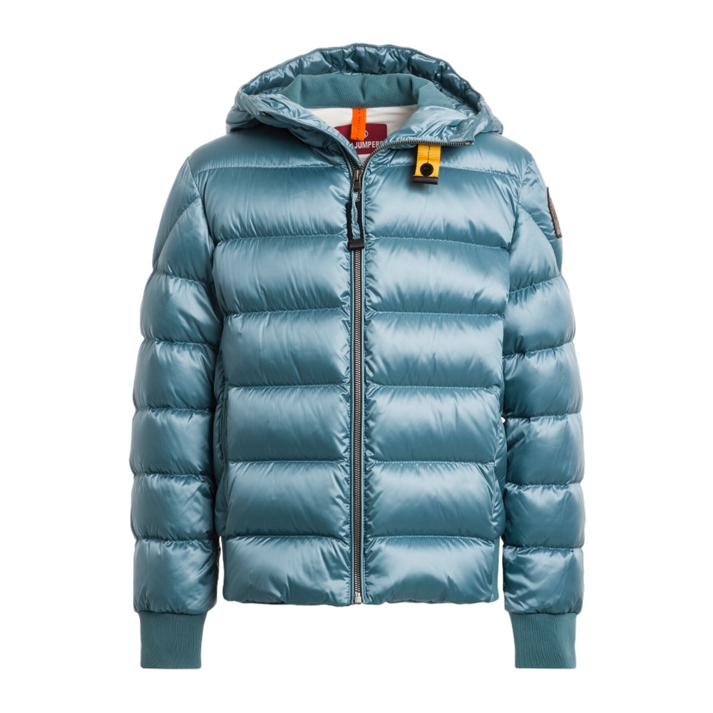 куртка пуховая Parajumpers — фото и цены