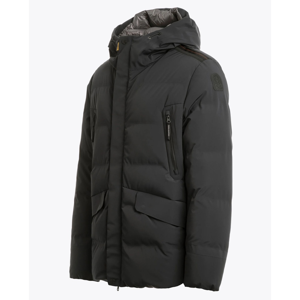 куртка пуховая Parajumpers — фото и цены