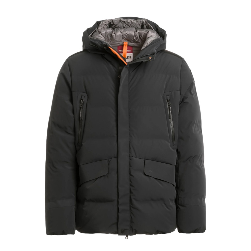 куртка пуховая Parajumpers — фото и цены