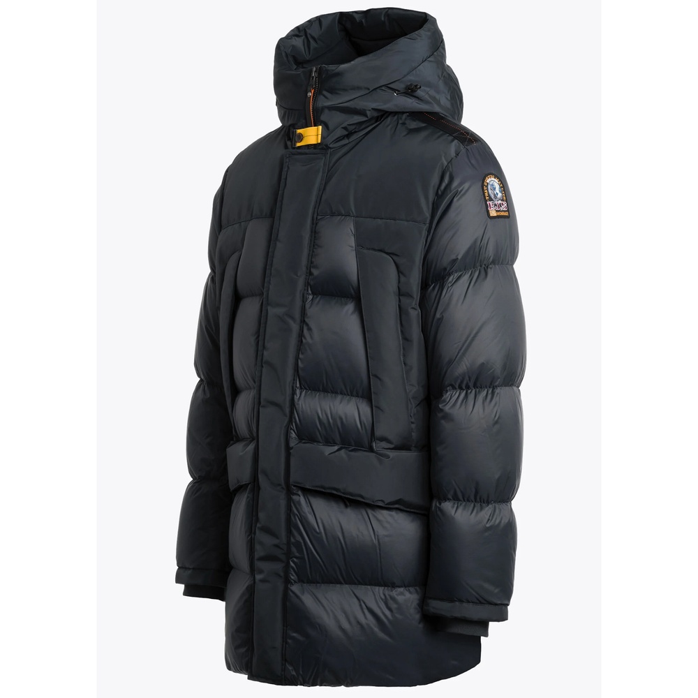 пальто пуховое Parajumpers — фото и цены