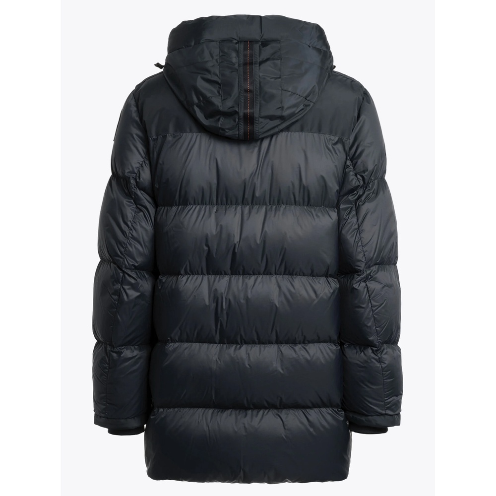 пальто пуховое Parajumpers — фото и цены