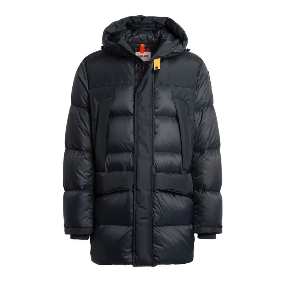 пальто пуховое Parajumpers — фото и цены