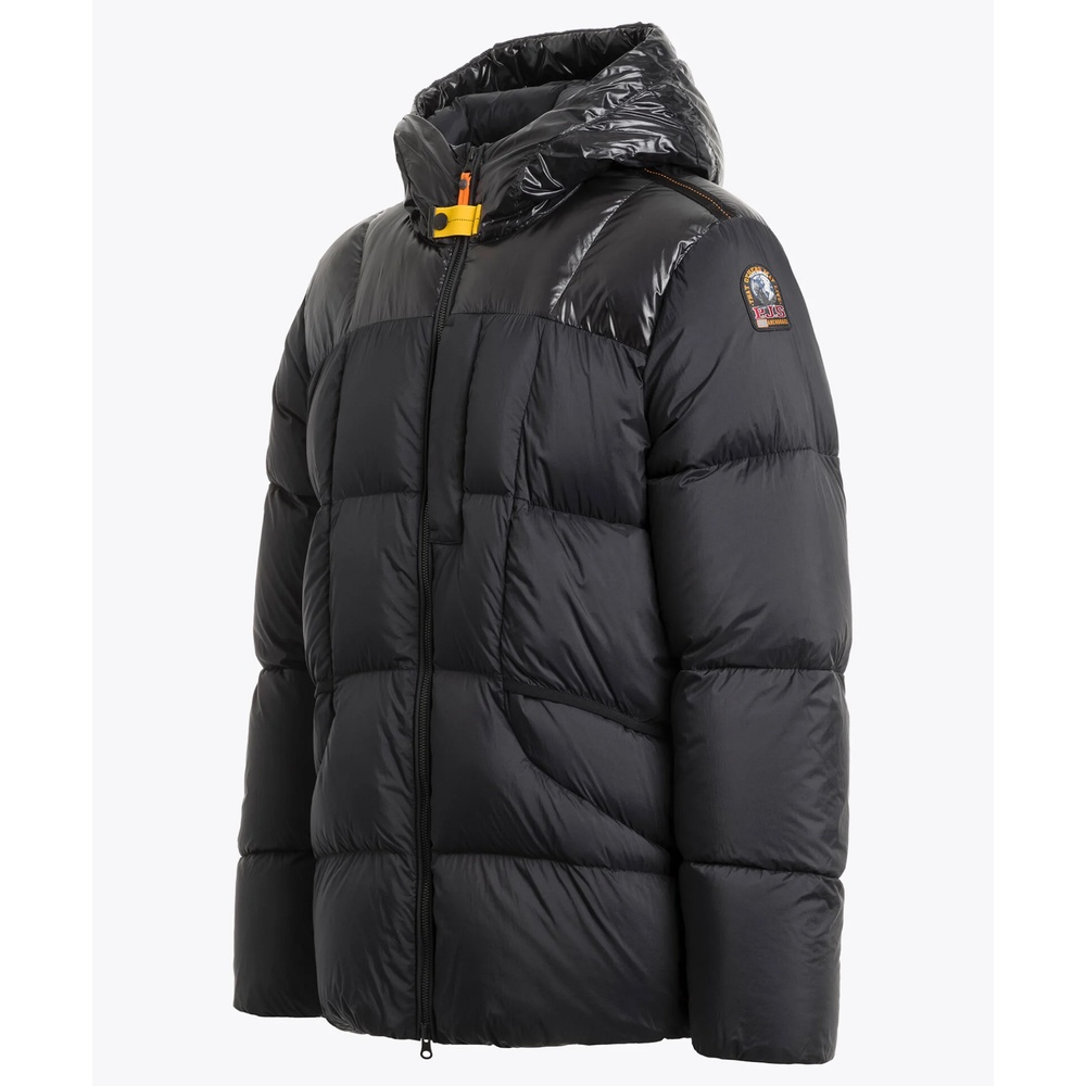 куртка пуховая Parajumpers — фото и цены