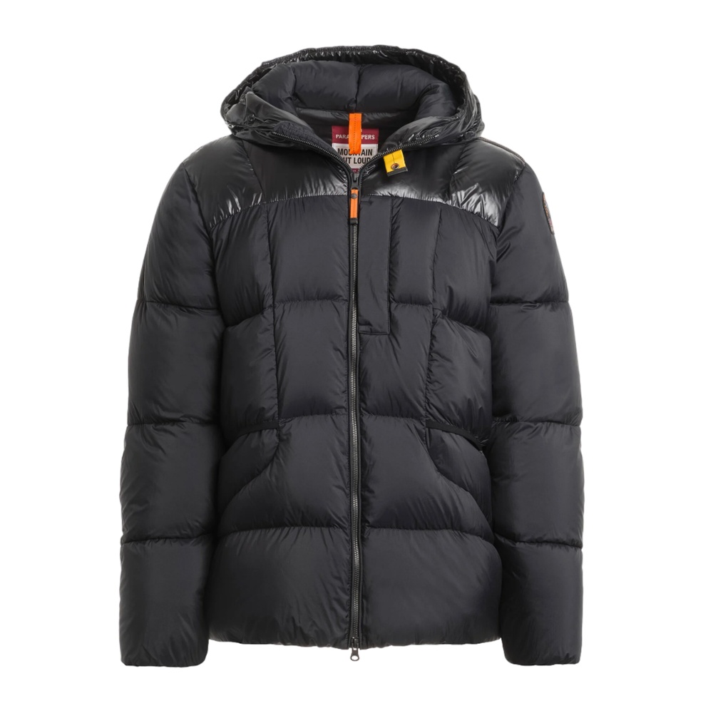 куртка пуховая Parajumpers — фото и цены