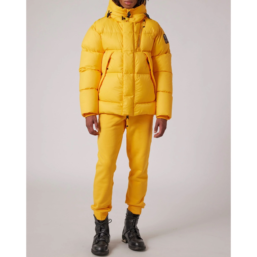 куртка пуховая Parajumpers — фото и цены