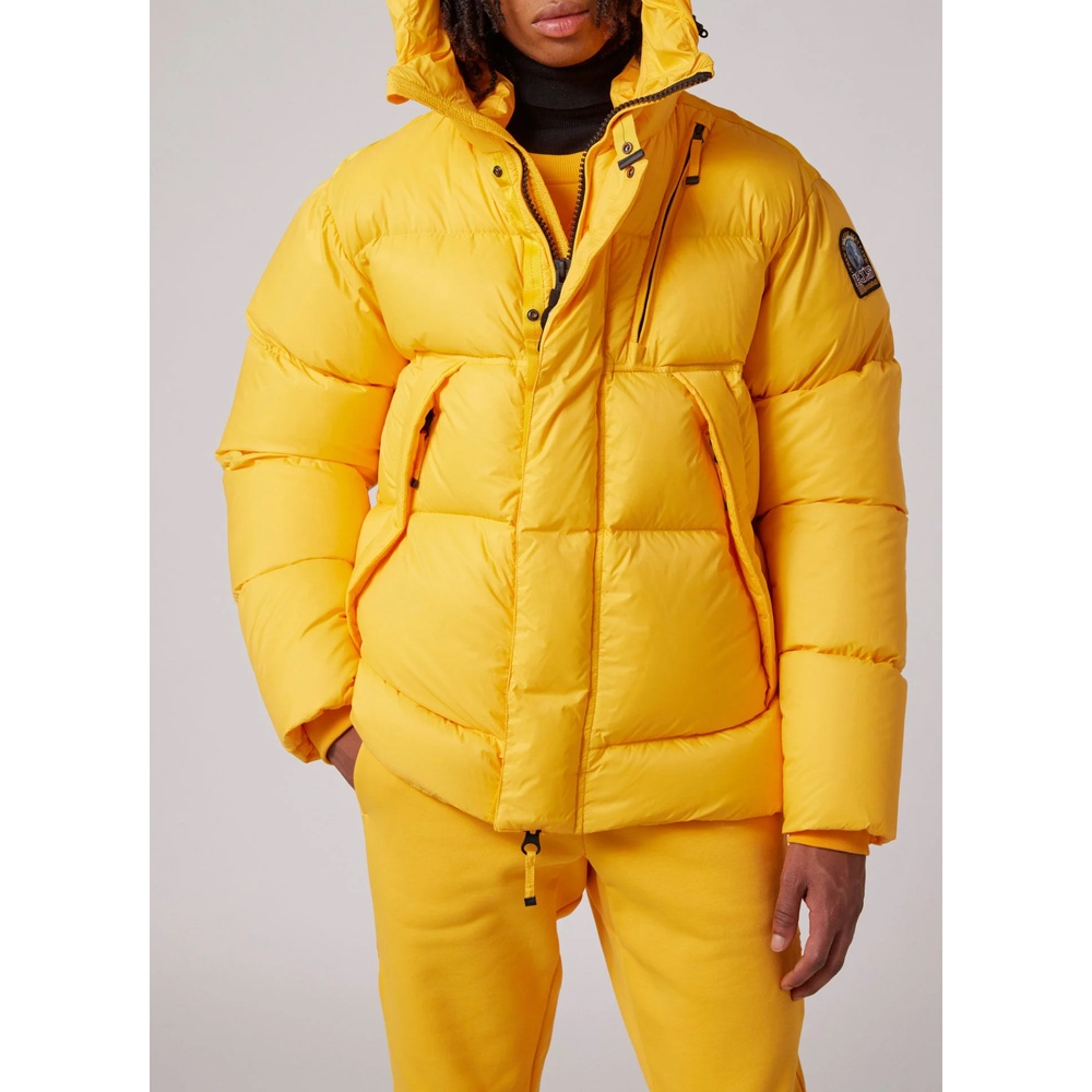 куртка пуховая Parajumpers — фото и цены