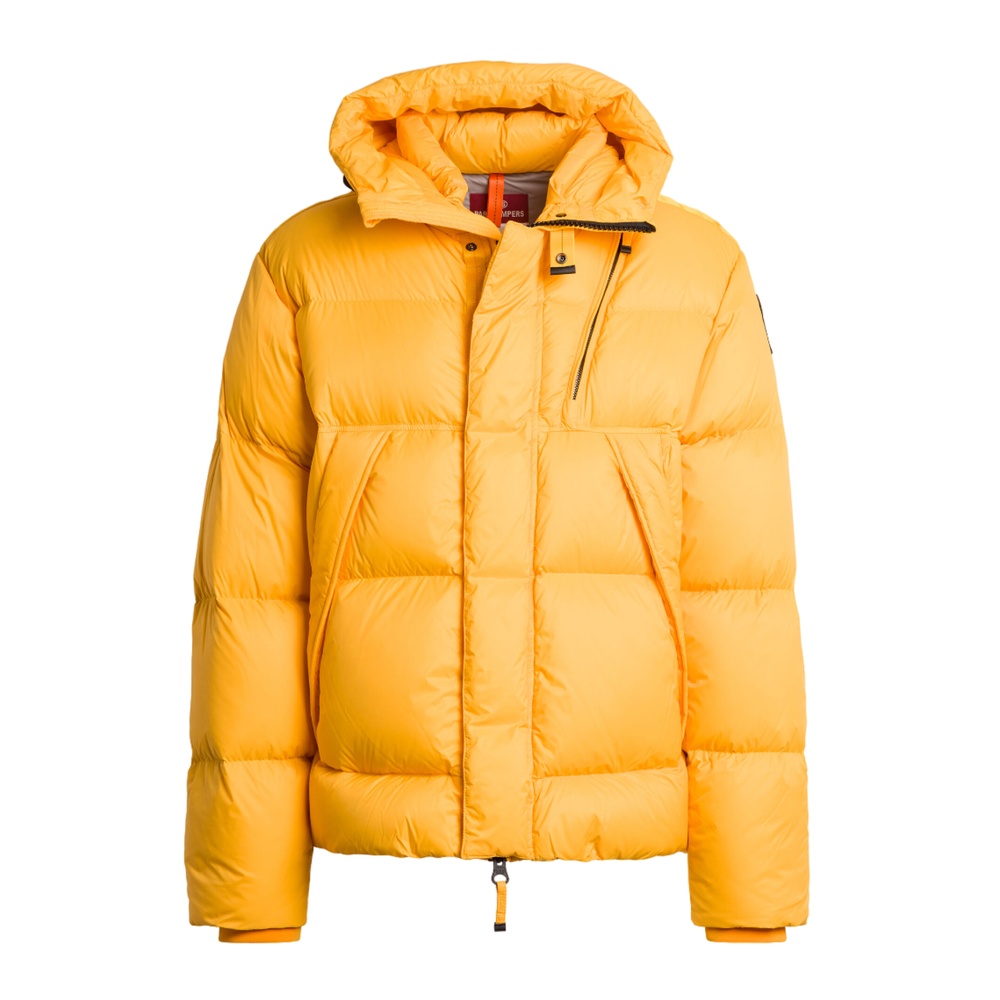 куртка пуховая Parajumpers — фото и цены